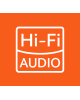 Hi-Fi AUDIO