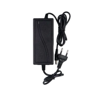 Блок живлення 24V 4A - 2.5 ×5.5 мм. 220V