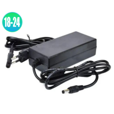 Power supply 18V-24V 3A/5A - 2.5 ×5.5 мм. 220V