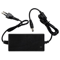 Блок питания 12V 3A - 2.5 ×5.5 мм. 220V