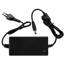 Power supply 12V 3A - 2.5 ×5.5 мм. 220V
