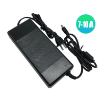Power supply 24V 7A/10A - 2.5 ×5.5 мм. 220V
