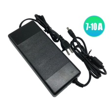 Power supply 24V 7A/10A - 2.5 ×5.5 мм. 220V