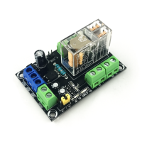 Speaker Protection Module 200 Watt AIYIMA 2.0 Channel Audio Relay - Stereo