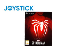 Marvel's Spider-Man - The Only on PlayStation Collection PS4 Розпаковка
