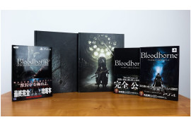 Bloodborne Guides - Large Collection Review