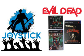 Evil Dead Collection Review